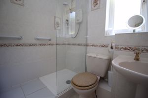 Shower Room- click for photo gallery